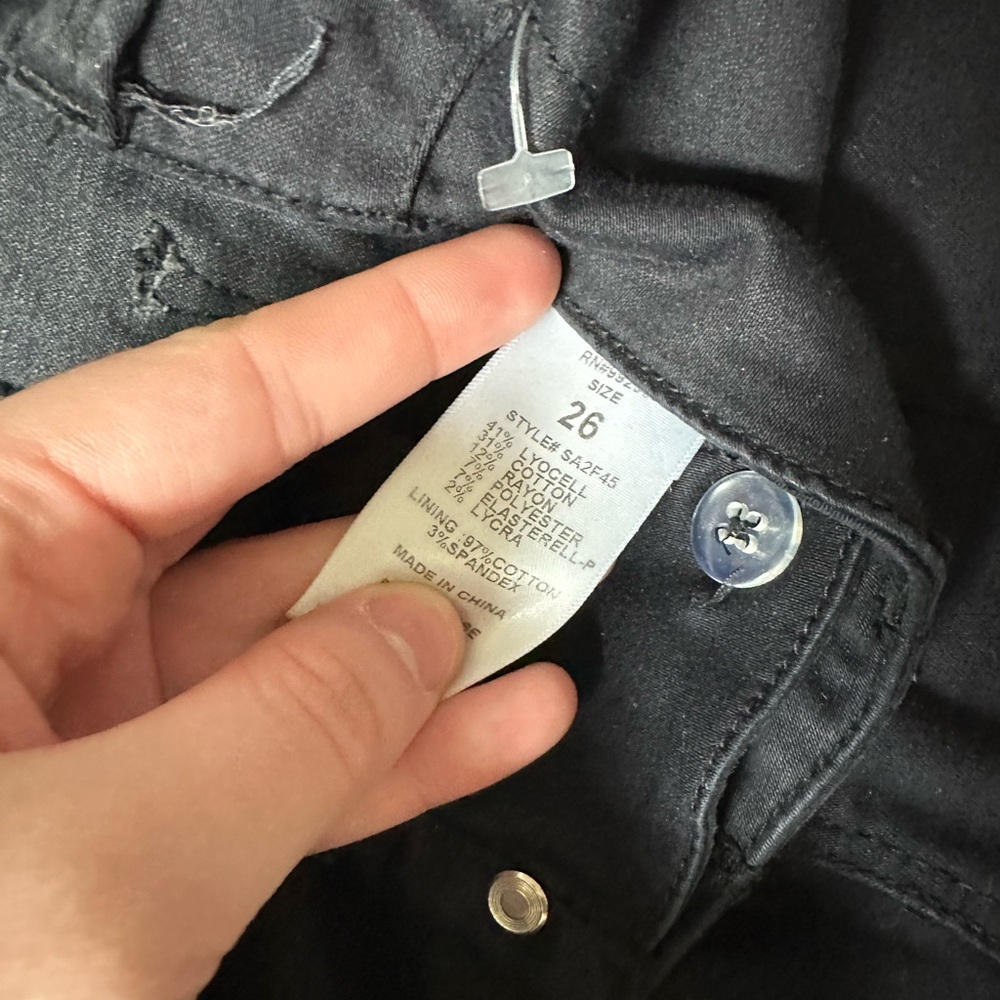 Level 99 Pants - image 3